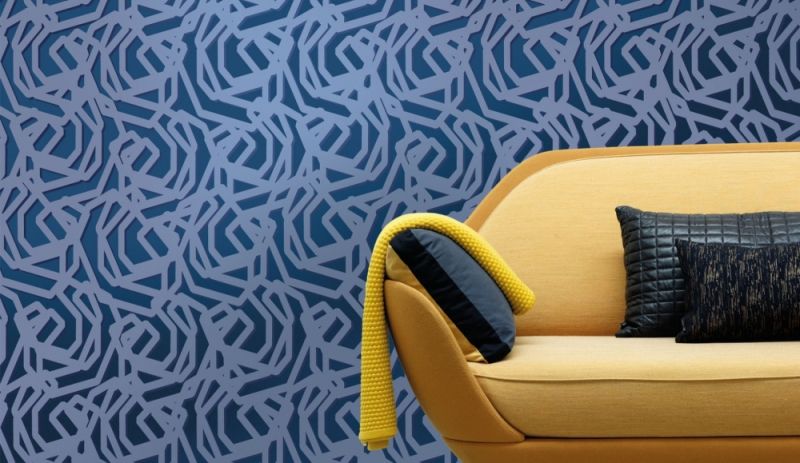 Обои 31021 Milassa Loft 1,00 x 10,05