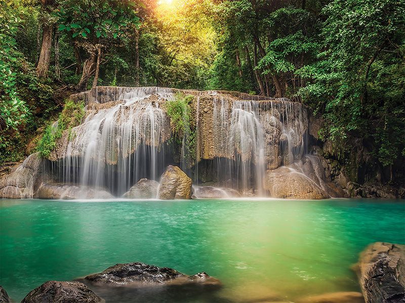 Обои DS-031 Loymina Illusion II