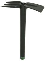 Мотыжка комбинированная Fibertools "Grons" арт. F002