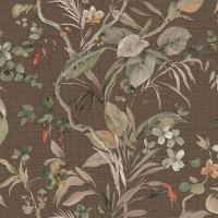 Виниловые обои на флизелиновой основе Zambaiti Trussardi 8 0.7x10.05 арт.Z30332
