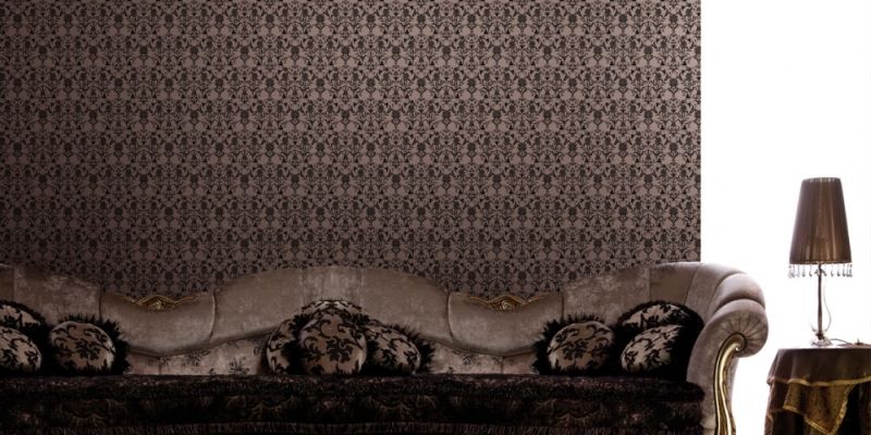 Обои GT5 010 Loymina Будуар 1,00 x 10,05