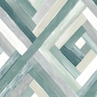 Бумажные обои на бумажной основе York Modern Art 0.52x10.05 арт.UC3830