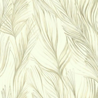 Флизелиновые обои York Candice Olson Botanical Dreams 0.68x8.2 арт.NA0502