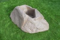 Искусственный камень кашпо XL-12