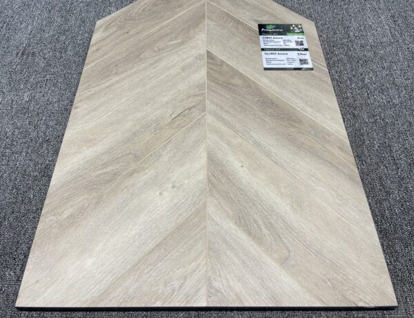 SPC ламинат Primavera Chevron Amore