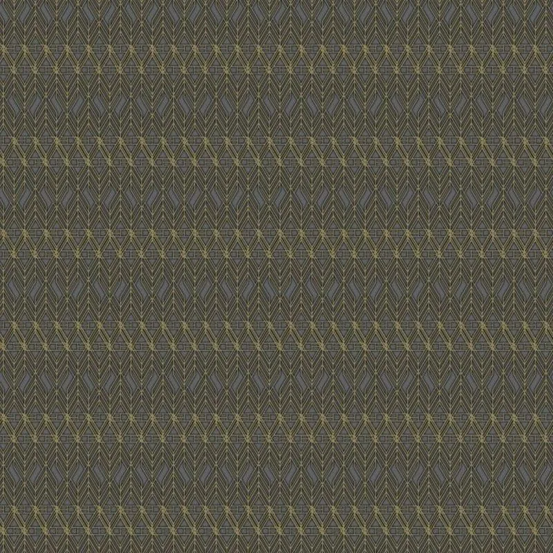 Бумажные обои на бумажной основе York Tailored 0.52x10.1 арт.HO3346