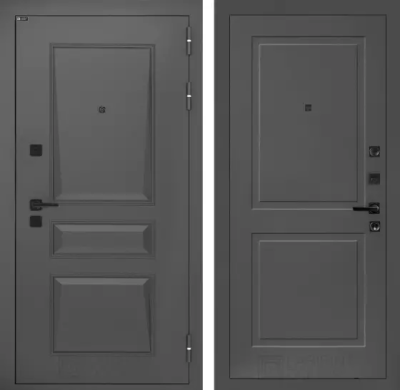 Входная дверь Орлеан 11