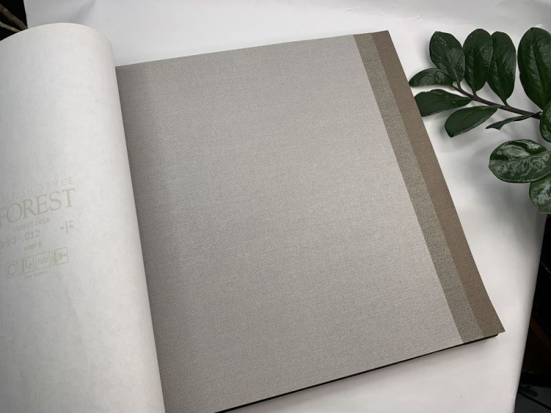 Флизелиновые обои Loymina British Style Forest (Британский лес) BRIT8 005/1