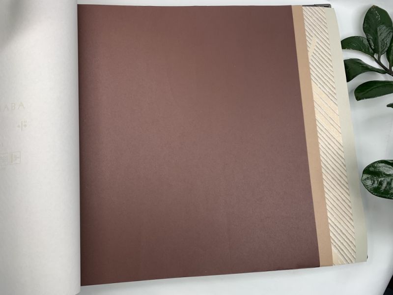 Флизелиновые обои Milassa Окинава OK7 020 метровые