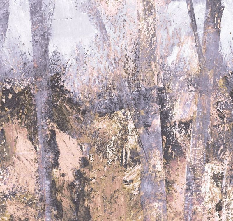 Обои ETD6 007 Loymina Etude (Художественное панно)