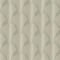 Флизелиновые обои York Antonina Vella Deco 0.68x8.2 арт.CA1584
