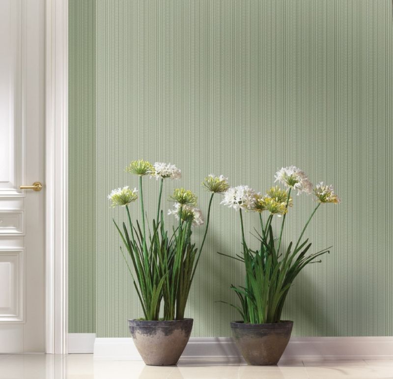 Флизелиновые обои Milassa Textured non-woven STR14 001 под покраску