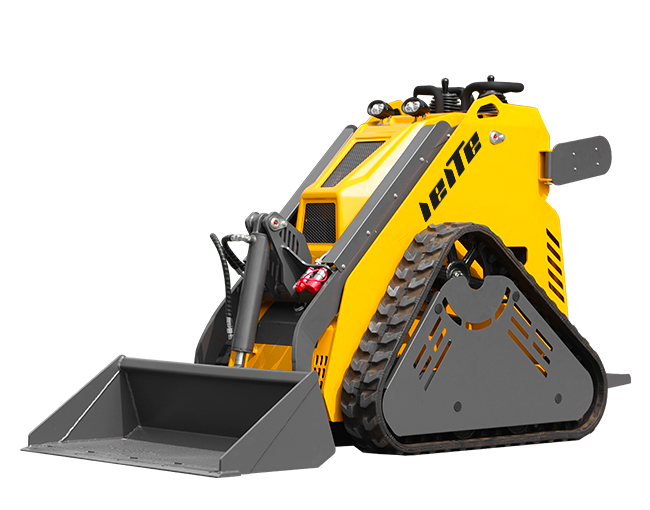Мини-погрузчик Leite LT-H360X