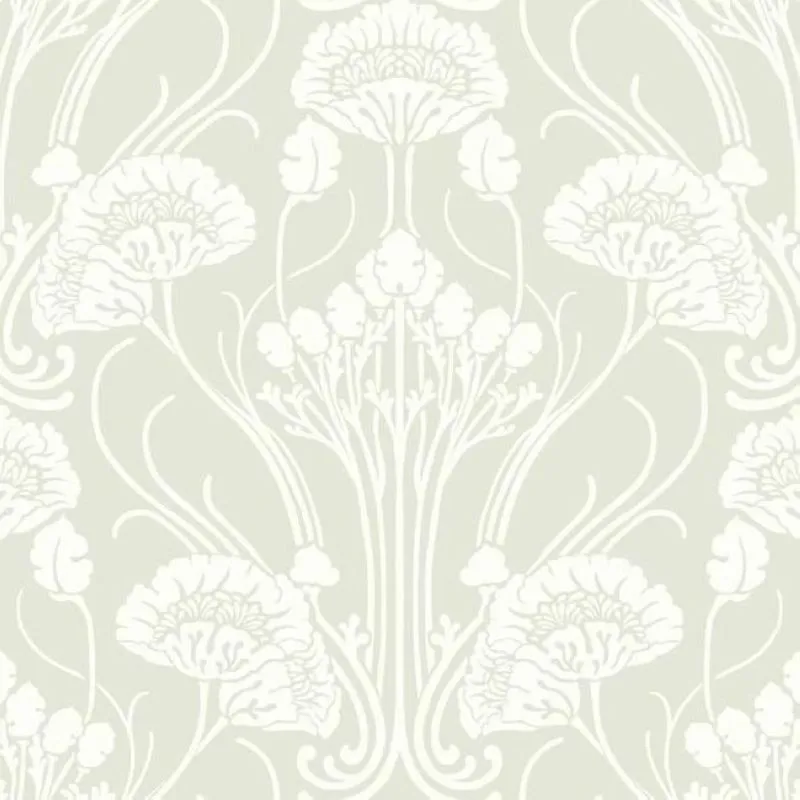 Флизелиновые обои York Antonina Vella Deco 0.68x8.2 арт.CA1568