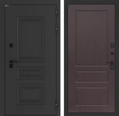 Входная дверь Аляска Лайт 03