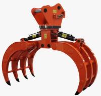 Rippa Грейфер для R350
