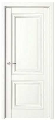 Дверь Спарта-2 ширина 90 см Винил ПГ