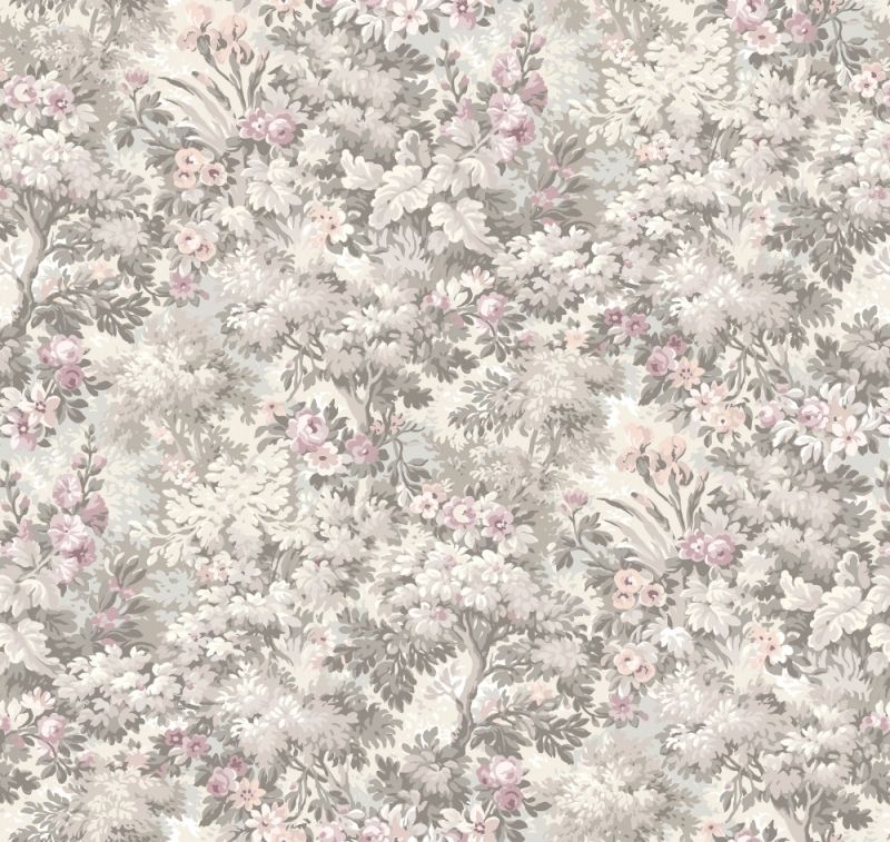 Флизелиновые фотообои Loymina Панорама (Вистерия) PNR4 001