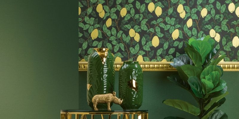 Флизелиновые обои Loymina Equator QTR3 011 для спальни