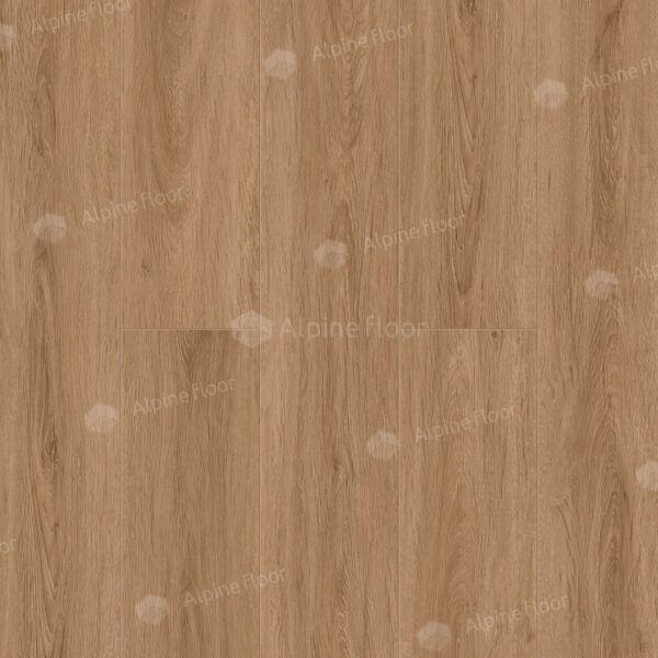 LVT плитка ДУБ РЫЖИЙ ECO 3-21