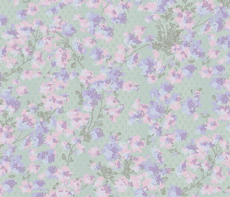 Обои M2 005/1 Milassa Modern 1,00 x 10,05