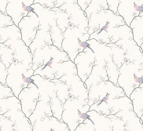 Обои BQ5 001 Loymina La Belle Epoque 1,00 x 10,05