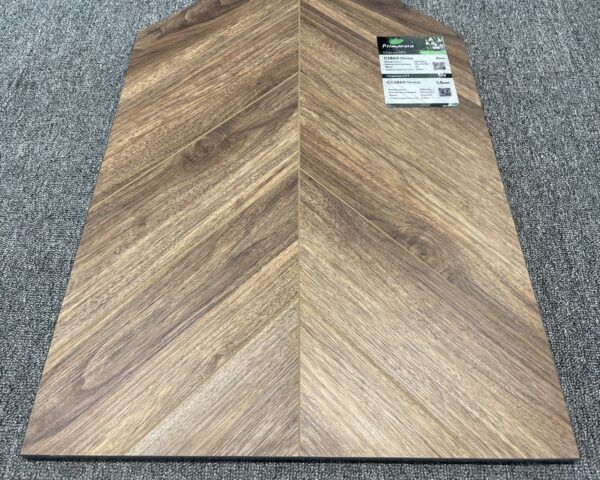 SPC ламинат Primavera Chevron Unico