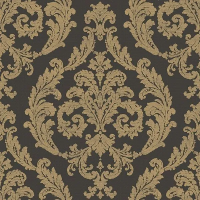 Виниловые обои на флизелиновой основе Aura Palazzo 0.53x10.05 арт.G67613