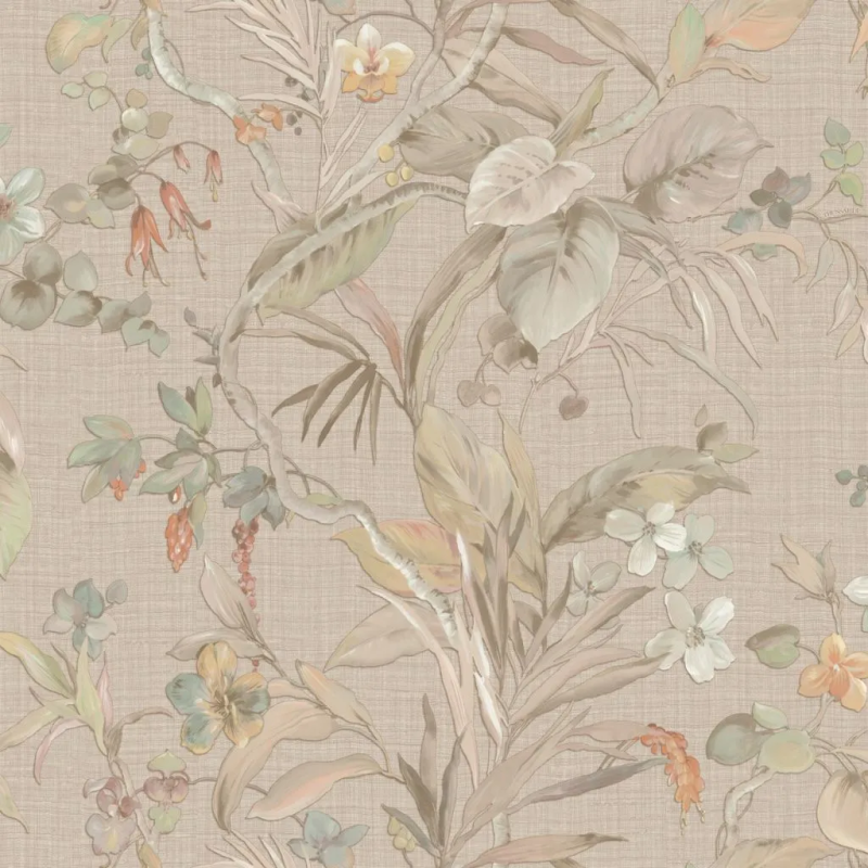 Виниловые обои на флизелиновой основе Zambaiti Trussardi 8 0.7x10.05 арт.Z30338