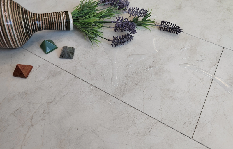 ЛАМИНАТ MSPC СЕРЫЙ МРАМОР