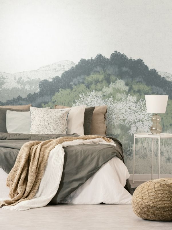 Обои Art 17 005 Loymina Пейзаж 2