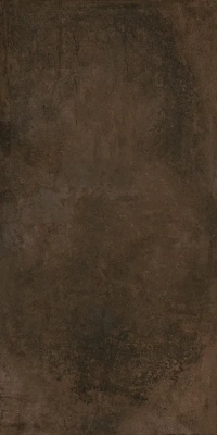 Керамогранит Kerama Marazzi Surface Laboratory/Кортен коричневый 160х320