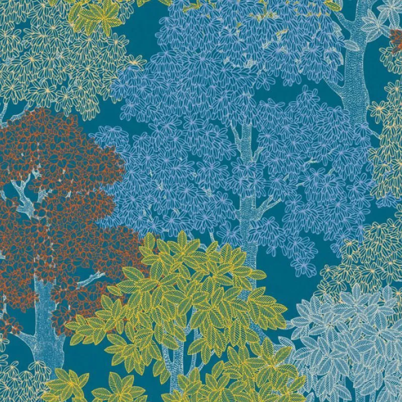 Флизелиновые обои Architects Paper Floral Impression 0.53x10.05 арт.37753-1