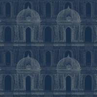 Флизелиновые обои A.Grifoni Palazzo Peterhof 1.06x10 арт.7001-4