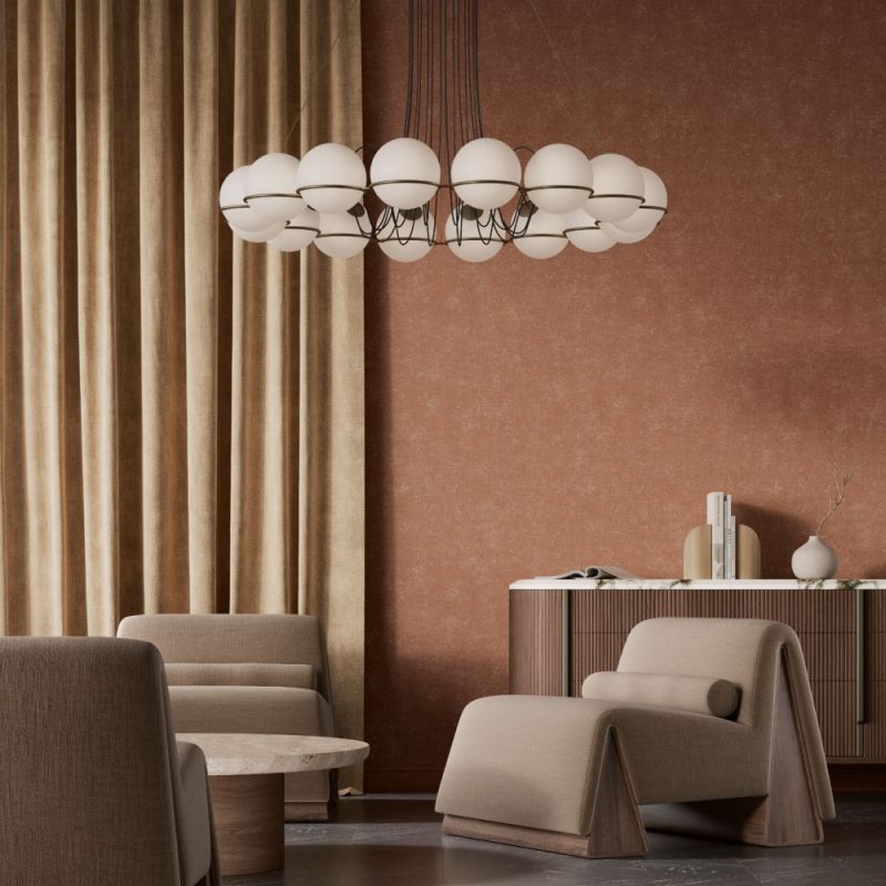 Флизелиновые обои Loymina Terra TER3 020 для стен