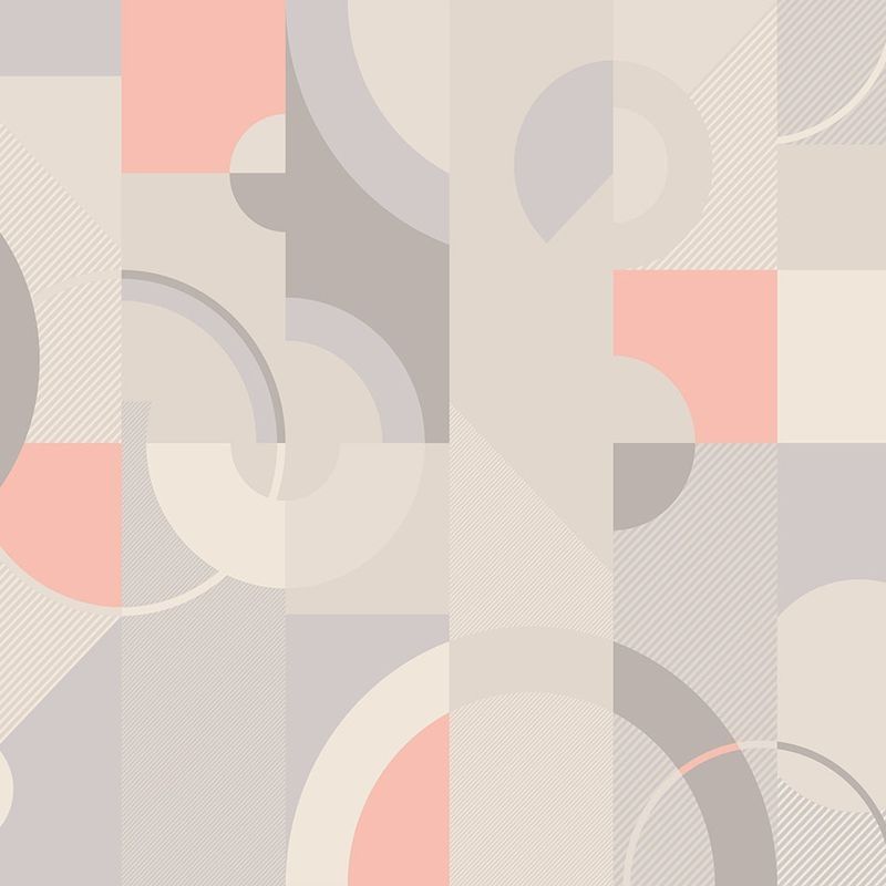 Флизелиновые обои Milassa Bon Voyage D7 001 для детской