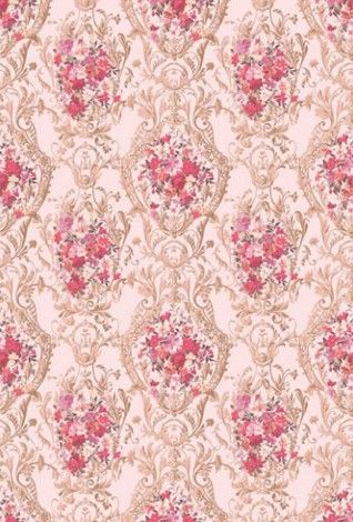 Обои V10 002/1 (C2) Loymina Classic 2