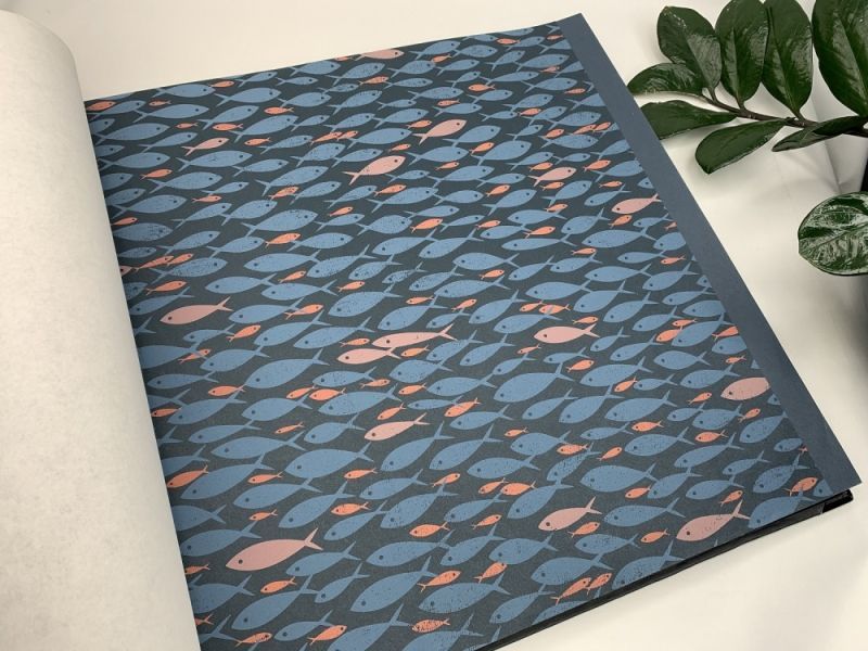 Флизелиновые обои Milassa Исландия ICE2 021 для стен