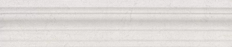 Бордюр Багет Сорбонна бежевый матовый 25x5,5x1,8