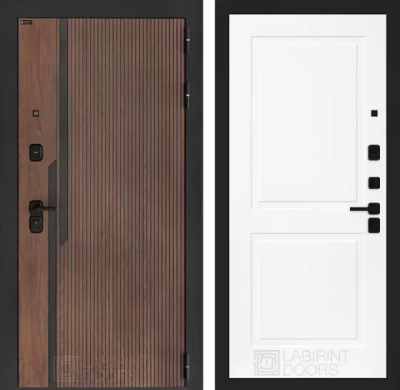 Входная дверь Кармина 11