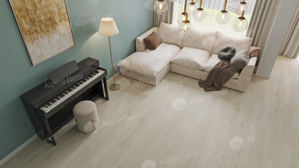 SPC ламинатAlpine Floor Модерато ЕСО 14-1101