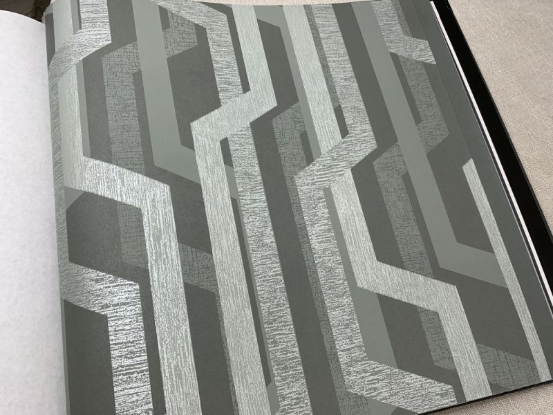 Флизелиновые обои Milassa Солярис SOL4 005 для стен