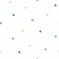 Флизелиновые обои Aura Tiny Tots 0.53x10 арт.G78366