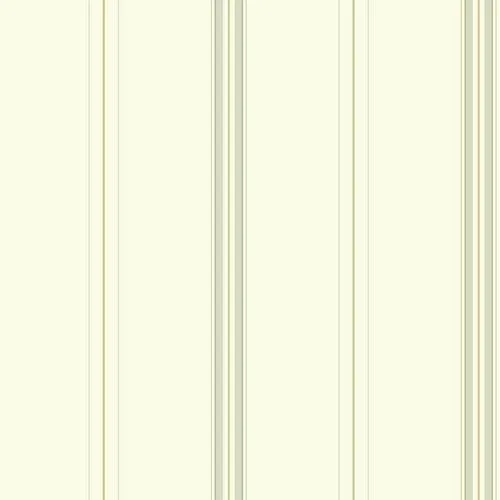 Бумажные обои на бумажной основе York Waverly Stripes 0.52x10.05 арт.SV2734