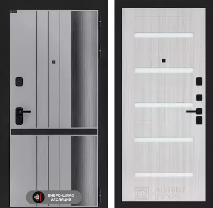 Входная дверь SKYLAB 01
