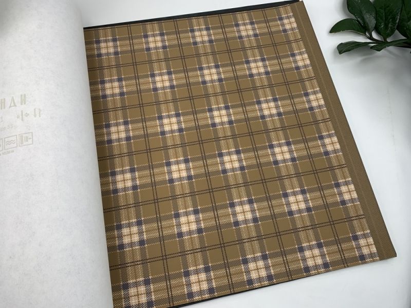 Флизелиновые обои Loymina Денди KN2 004 для спальни