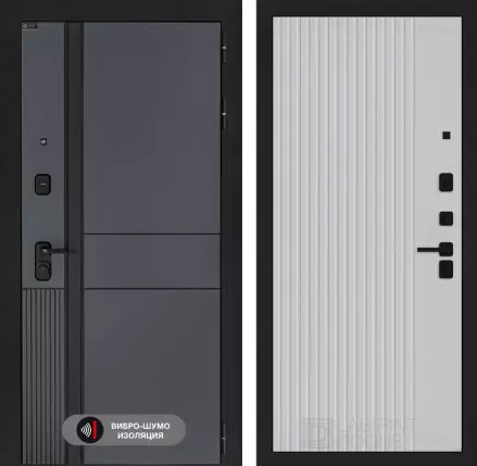 Входная дверь EVOLAB 29