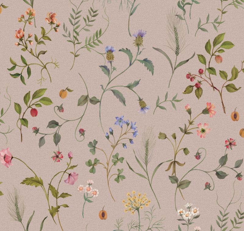 Флизелиновые фотообои Loymina Королева (Прекрасная Дама) FL5 012