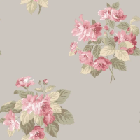 Флизелиновые обои Aura Secret garden 0.53x10 арт.G78501