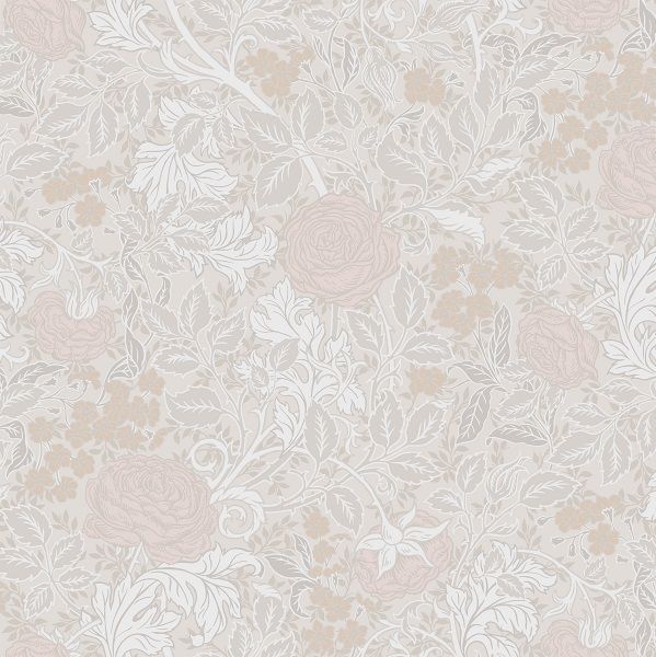 Флизелиновые обои Loymina British Garden (Британский сад) BRIT12 001 для спальни